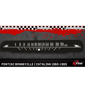 Pontiac Bonneville /...