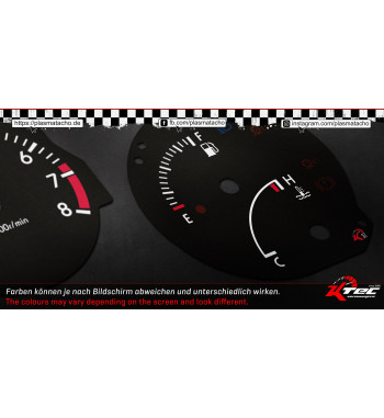 Toyota-Supra-MK4-IV-RHD-180MPH-in-kmh-Tachoscheiben
